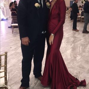 I had two kids and I cannot fit into this dress